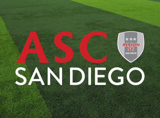 ASC San Diego